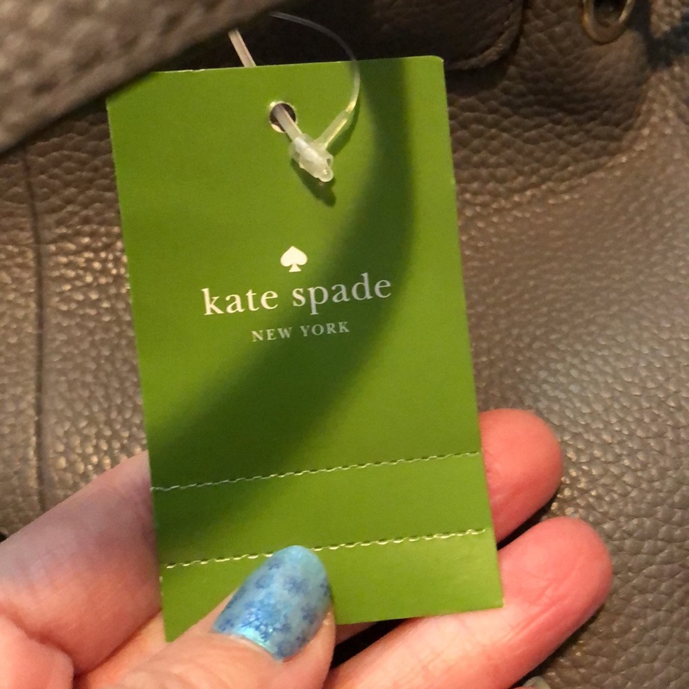 Kate spade mulberry street small breezy bag - Picture 9 of 10